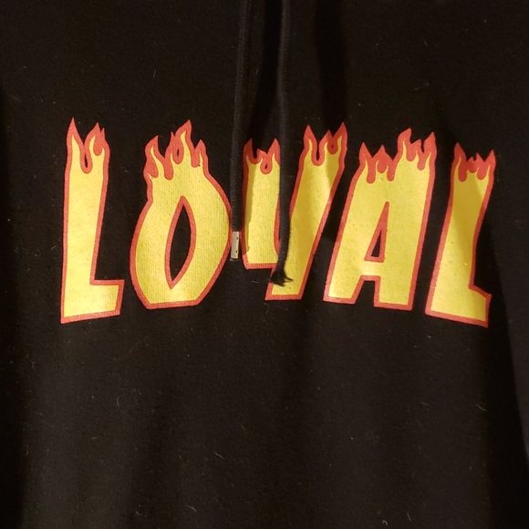 Tshirt Hoodie - Picture 2 of 4